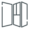 Picto Cloisons Modulaires